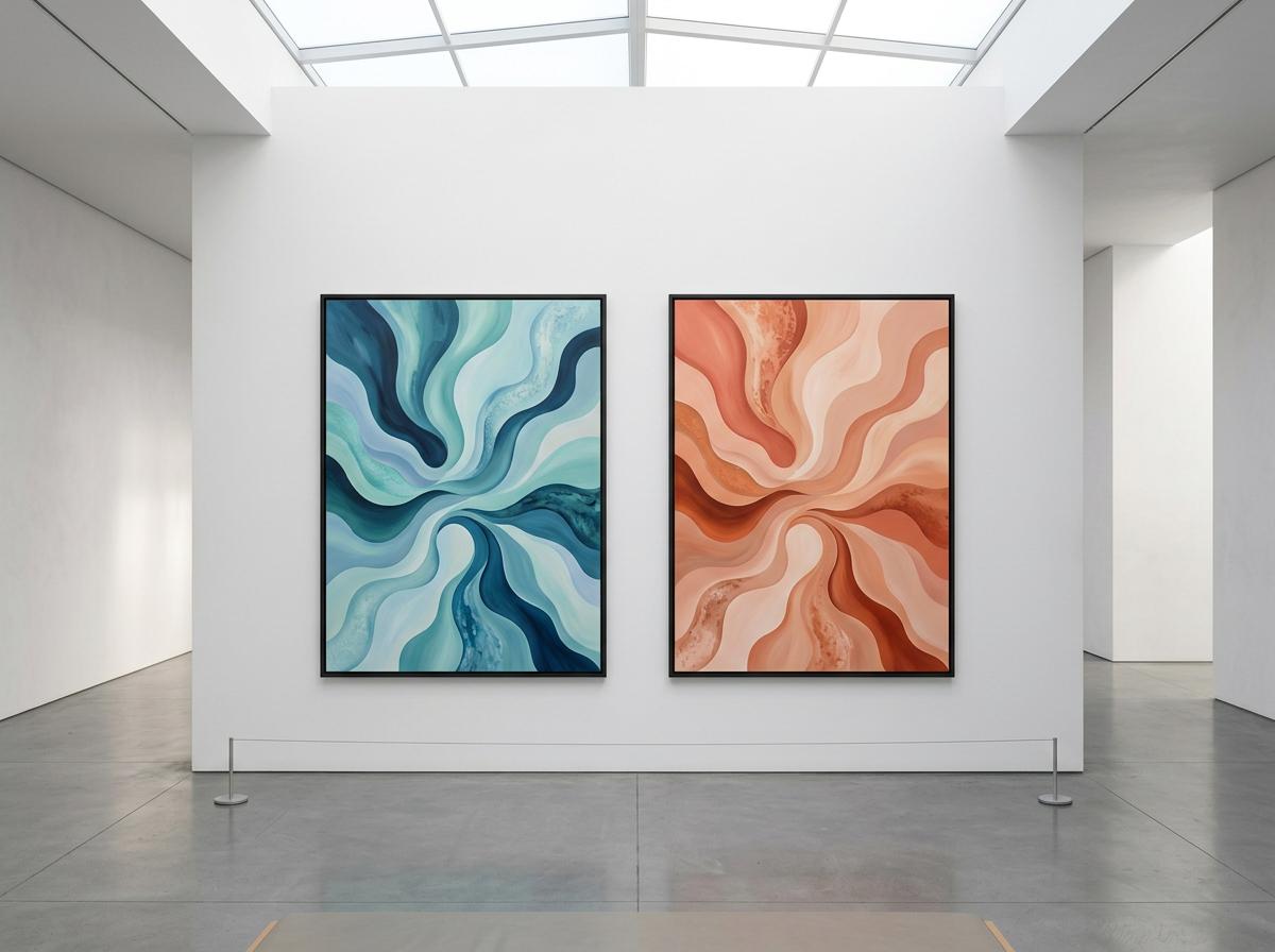 How to Find Paintings Similar to One You Already Love