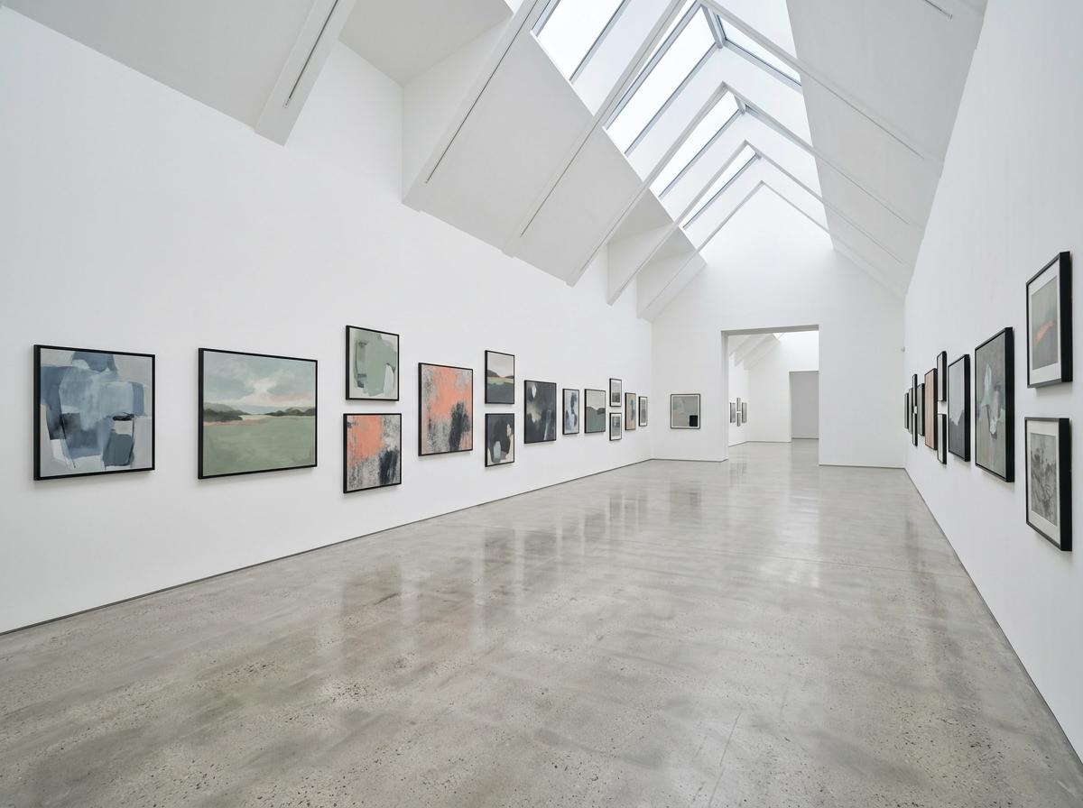 A Guide to the National Gallery of Art Collection