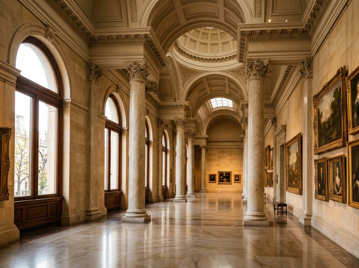 68,000 Objects, No Keywords: The NGA Open Collection Explained