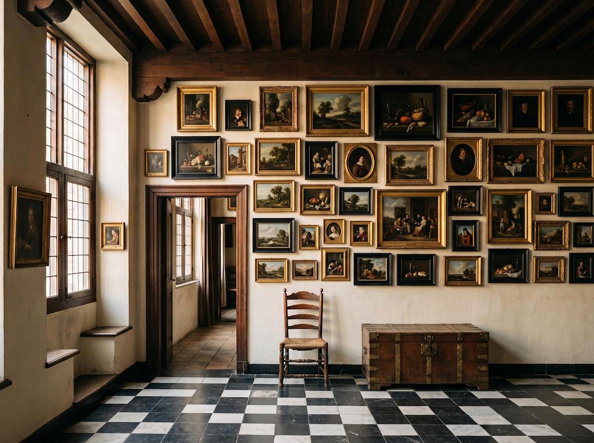 What Was the Dutch Golden Age? Why Its Art Looks So Stubbornly Ordinary