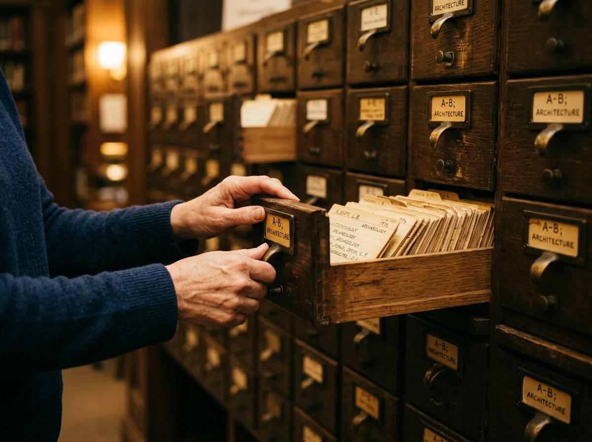 Why Museum Search Is Broken — And What Semantic Search Fixes